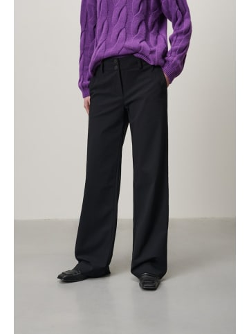 Jane Lushka Hose & Shorts für Damen in schwarz