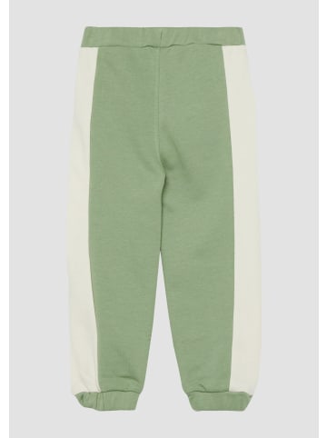s.Oliver Leggings in 7253_salbeigrün