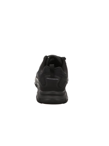 Skechers Sneaker in schwarz