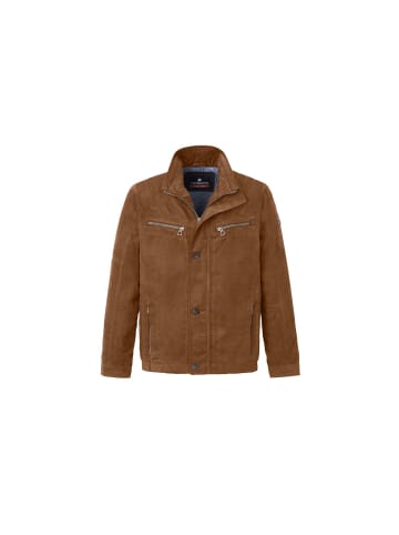Ospig Blouson für Herren in cognac in cognac