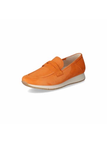 Gabor Slipper in Orange