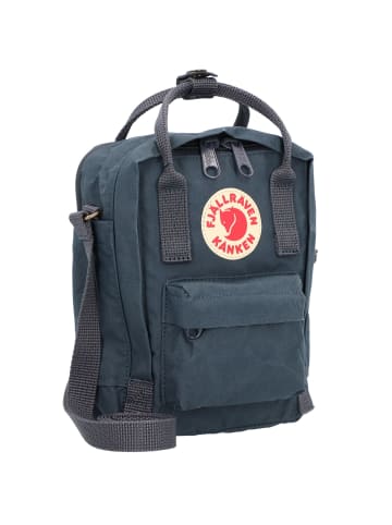 FJÄLLRÄVEN Kanken Sling Sling Bag 20 cm in navy