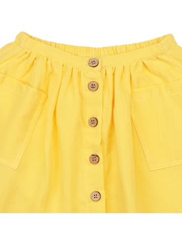 Walkiddy Rock Golden Sun-Skirt