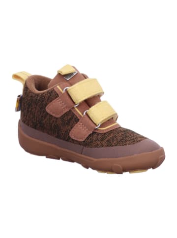 Affenzahn Klassische Stiefelette in braun