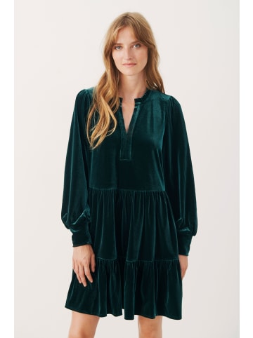 PART TWO Kleid ViggasePW Relaxed fit in Green Gables