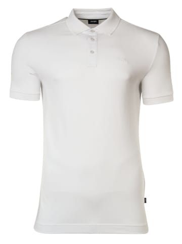 JOOP! Poloshirt in Weiß