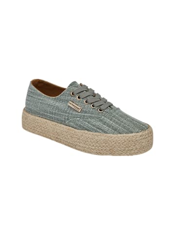 Les Tropéziennes par M Belarbi Schnürsneaker Les Cosmic Blau