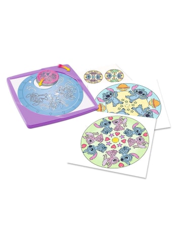 Ravensburger Ravensburger Kreativität Mandala Midi Stitch in bunt