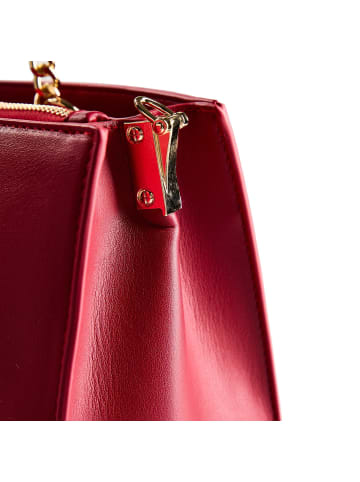 Valentino Hira Schultertasche 31 cm rubino