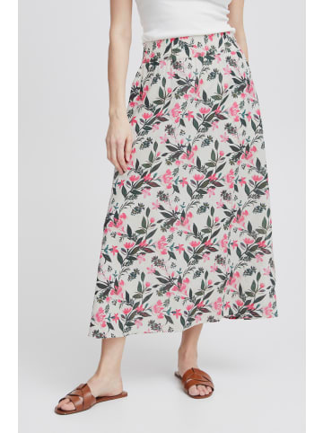 Fransa FRMaddie regular fit in FRANSA AOP 02 G PINK FROSTING