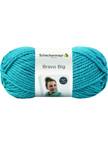 Schachenmayr since 1822 Handstrickgarne Bravo Big, 200g in Jeans