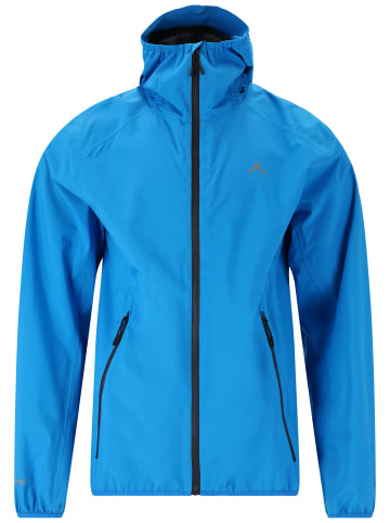 Whistler Funktionsjacke Selawik in 2081 Blue Aster