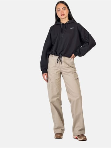 Reell Cargohose "Women Marusha Cargo" in Beige