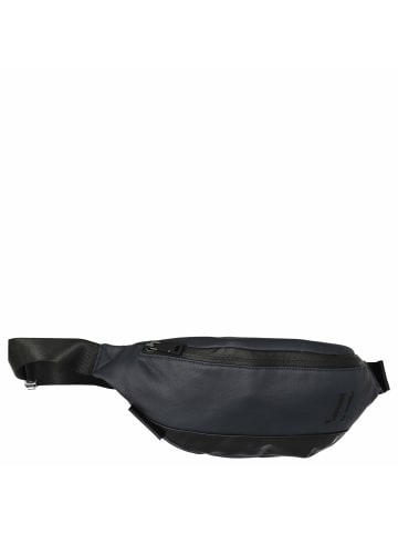 JOOP! Marcena Leo - Gürteltasche S 33 cm (black) in dark blue