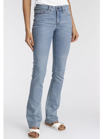 ARIZONA Bootcut-Jeans in bleached