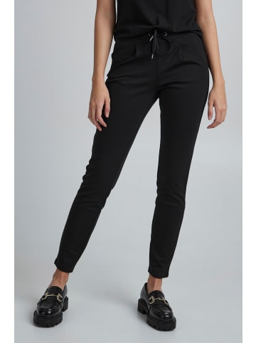 b.young Sweathose BYRizetta pants 2 - 20802203  Sweathose mit Kordelzug in schwarz