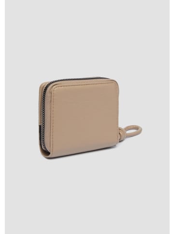 s.Oliver Portemonnaie  in  8051_beige
