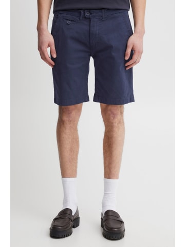 CASUAL FRIDAY Chinoshorts in blau