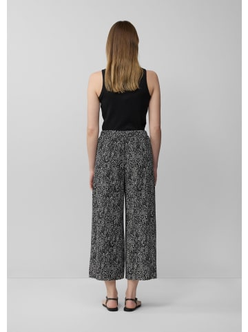 s.Oliver Hose in 99B0_schwarz