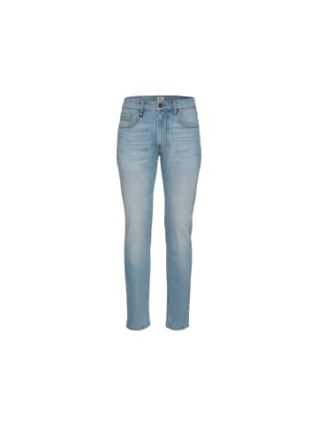 Camel Active Jeans in blau