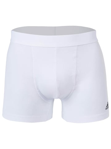 adidas Boxershort 6er Pack in Mehrfarbig