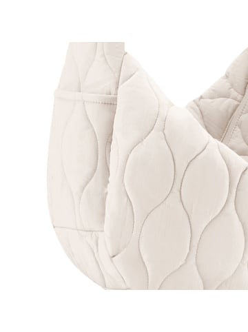 Reisenthel Moonbag Schultertasche 48 cm puffer stone