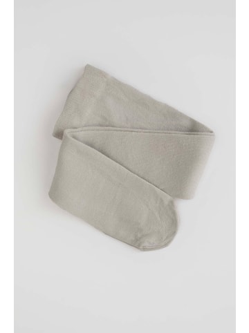 Coccodrillo Strumpfhose in grau