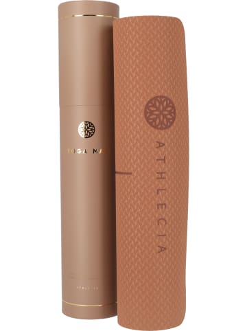 Athlecia Yogamatte Estell in 5023 Mocha Mousse