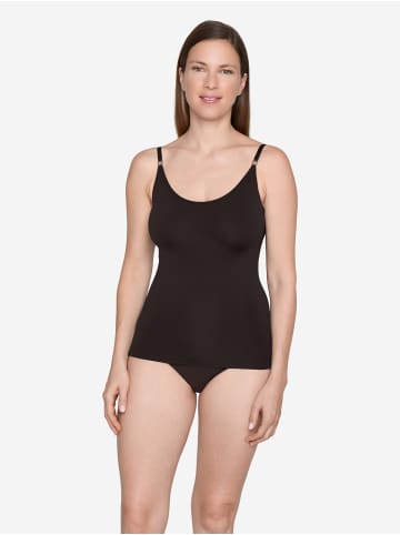 JOOP! Unterziehshirt Loungewear in Dark Brown