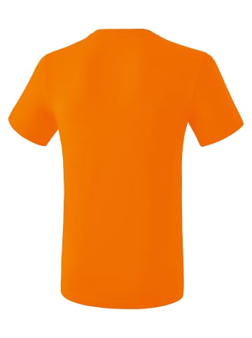 erima Teamsport T-Shirt in orange