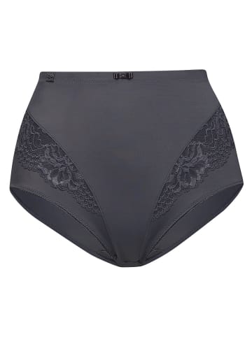 SUSA Miederslip London in onyx