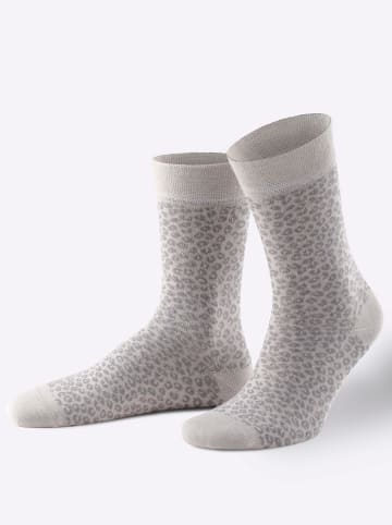 WITT WEIDEN Damen-Socken in farbig-sortiert