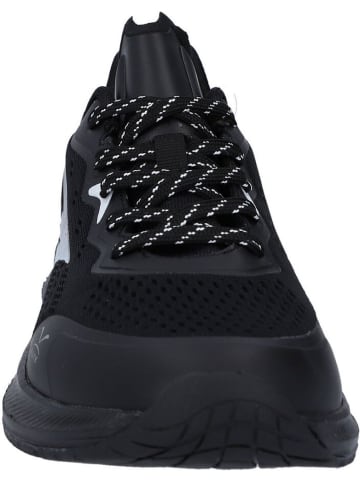 Hi-Tec Sneaker "Bramble" in Schwarz