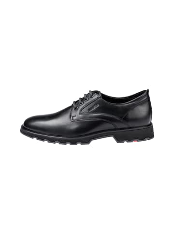 LLOYD Schuhe MORTIMER in SCHWARZ