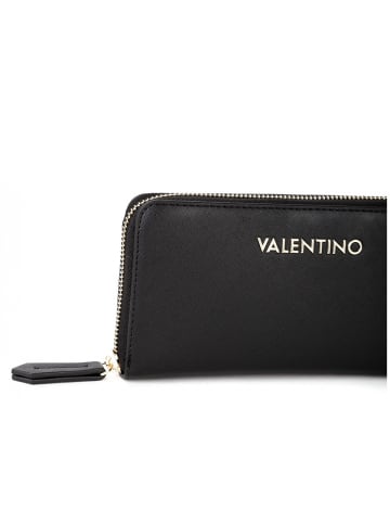 Valentino Geldbeutel Zero in Beige