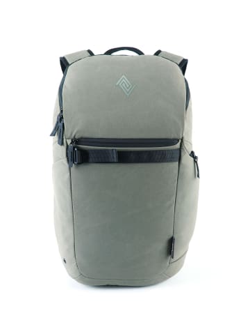 Nitro Nikuro Rucksack 49 cm Laptopfach in waxed lizard