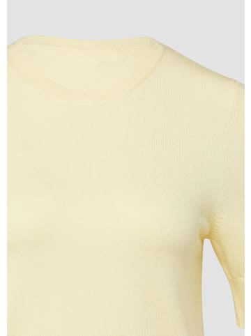 s.Oliver Strickpullover in 1015_hellgelb