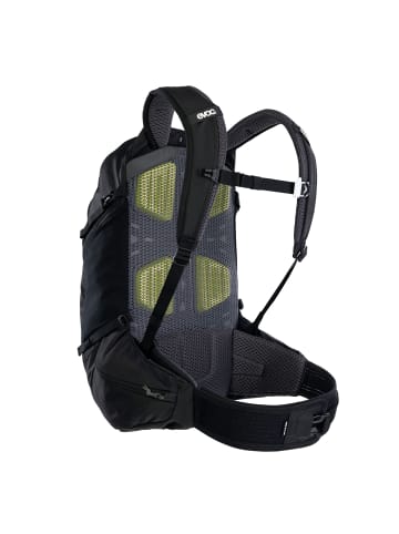 evoc Explorer 30 Wanderrucksack 54 cm in black