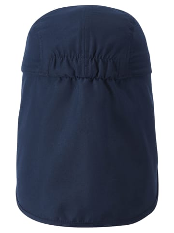 Reima UV-Sonnenhut " Biitsi " in Navy