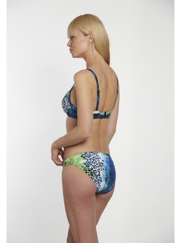 SUNFLAIR Bikini in blau