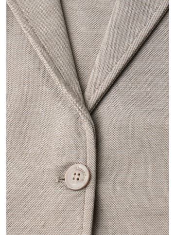 Street One Blazer in melange - 0001