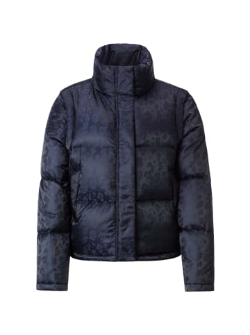 Rich & Royal Jacke in marine