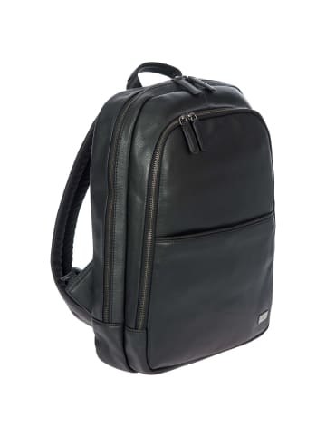 BRIC`s Torino City - Rucksack 49 cm (black) in schwarz