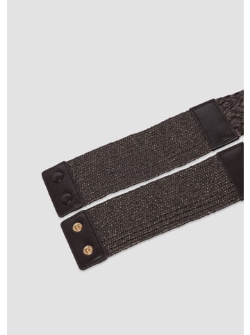 comma Taillengürtel in 8850_mokka