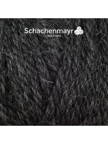 Schachenmayr since 1822 Handstrickgarne Alpaca Classico, 50g in Anthrazit