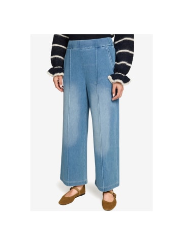 Zero  Jeans in Blue Denim