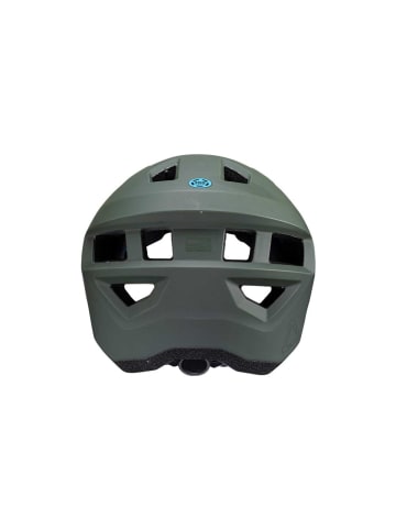 Leatt Helmet MTB All Mountain 1.0 Spinach 2024