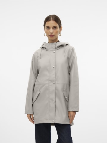 Vero Moda Jacke in Moonbeam
