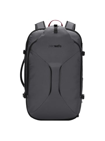 Pacsafe EXP45 - Reiserucksack 16" 55cm in slate