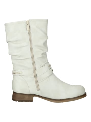 Mustang Stiefel in Ice